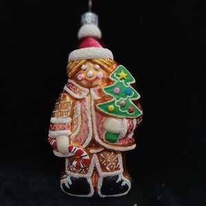 Slavic Treasures Ornament